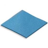 Sponge cloth blue