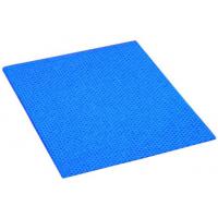 Hydromax supreme heavyweight cloth 50x30cm blue