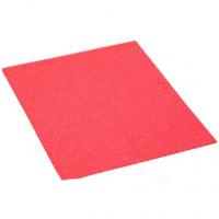 Hydromax supreme heavyweight cloth 50x30cm red
