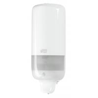 Tork elevation liquid soap dispenser 1l white