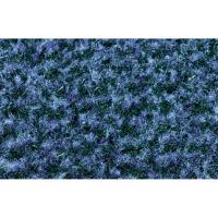 Frontbrush heavy traffic matting blue 120x240cm