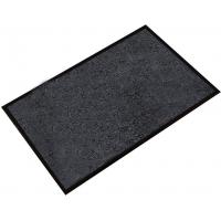 Frontguard washable matting black 60x90cm