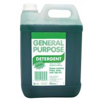 Jd general purpose manual dishwashing detergent 5l