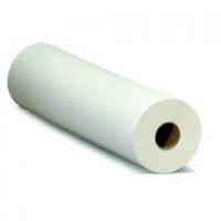 Jangro 2 ply hygiene couch roll white 50cm 20