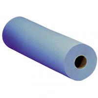 Tork 2 ply hygiene roll blue 24cm 9 5