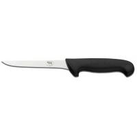 Boning knife 6 black handle