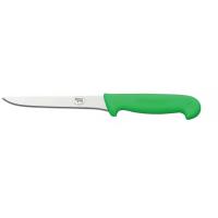 Boning knife 6 green handle