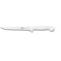 Boning knife 6 white handle