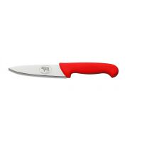 Paring knife 3 25 red handle