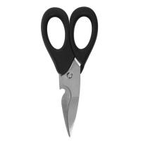 Laser kitchen shears scissors