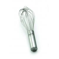 Stainless steel piano whip balloon whisk 26cm 10