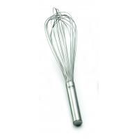 Stainless steel piano whip balloon whisk 35 5cm 14