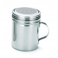 Dredger with handle stainless steel 29 5cl 10oz