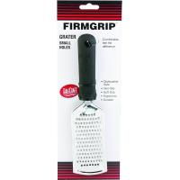 Firm grip grater small hole