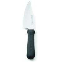Firm grip mini chef s knife