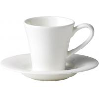 Wedgwood s fusion ad coffee cup 13cl 4 25oz