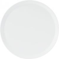 Titan porcelain pizza plate 32cm 12 5