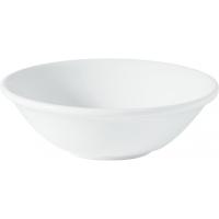 Titan porcelain oatmeal bowl 46cl 16 25oz