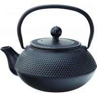 Mandarin teapot black with infuser 67cl 24oz