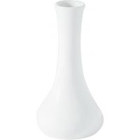 Titan porcelain bud vase 12cm 4 5