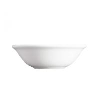 Royal genware porcelain oatmeal bowl 16cm 6 5