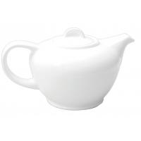 Churchill s alchemy white tea pot 68 75cl 25oz