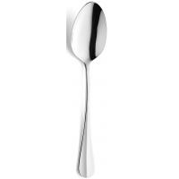 Baguette stainless steel serving table spoon