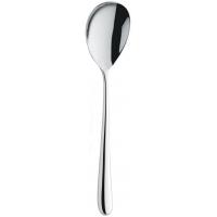 Amefa newton soup spoon