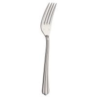 Byblos stainless steel dessert fork