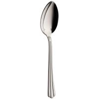 Byblos stainless steel table spoon