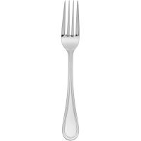 Anser stainless steel dessert fork