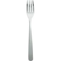 Axis stainless steel table fork