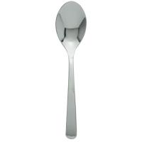 Axis stainless steel tea spoon