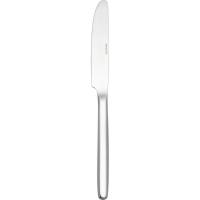 Radius stainless steel dessert knife