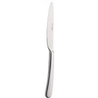 Ascot stainless steel table knife