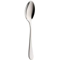 Ascot stainless steel tea spoon
