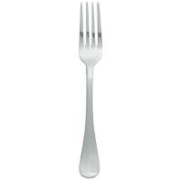 Baguette plus stainless steel table fork