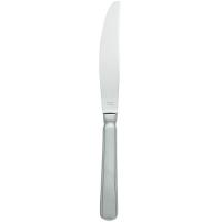 Baguette plus stainless steel dessert knife