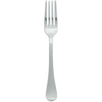 Baguette plus stainless steel dessert fork