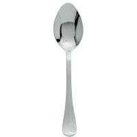 Baguette plus stainless steel dessert spoon