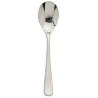 Icon stainless steel tea spoon