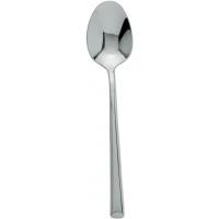 Signature stainless steel tea spoon
