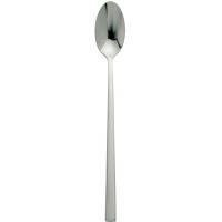 Signature stainless steel soda latte spoon
