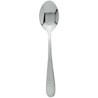 Gourmet stainless steel tea spoon