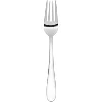 Manhattan stainless steel table fork