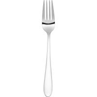 Manhattan stainless steel dessert fork