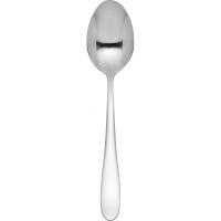 Manhattan stainless steel table spoon