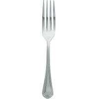 Jesmond stainless steel table fork