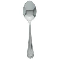 Jesmond stainless steel tea spoon