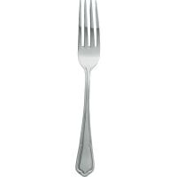 Dubarry stainless steel table fork
